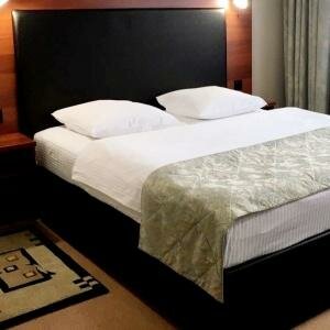 Стандарт двухместный (1 кровать)