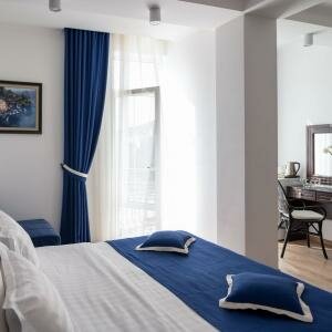 Стандарт двухместный 1 категории (mountain) №23,24,211,221,231