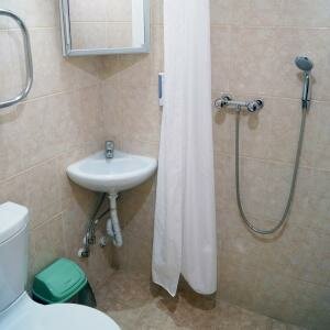 Номер 1 категории Double R