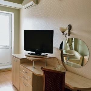 Комфорт Double