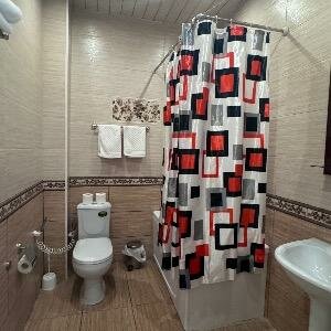 Стандарт (с 1 двуспальной кроватью)