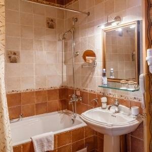 1 категория Single (32 кв.м)