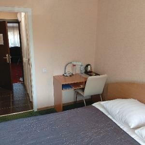 Стандарт Комфорт одноместный