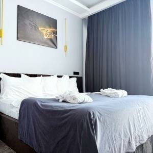 Комфорт Двухместный