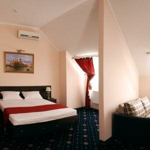 Студия улучшенная