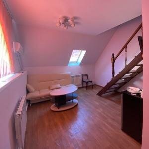 ЛЮКС С САУНОЙ №6