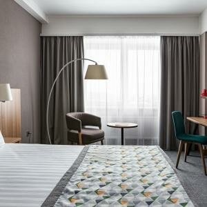 Стандартный King