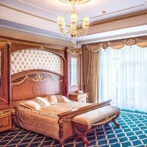 Президентский люкс 2-комнатный