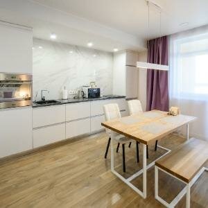 Апартаменты Berlin