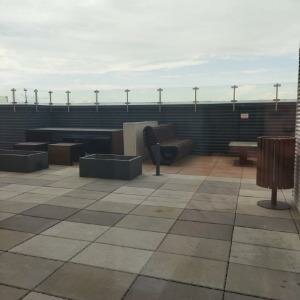 Апартаменты Berlin