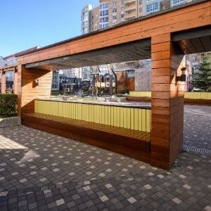 Апартаменты Berlin