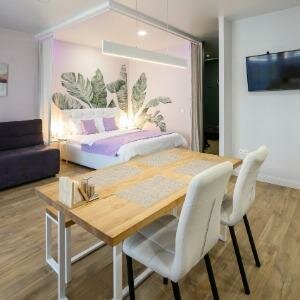 Апартаменты Berlin