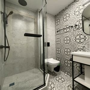 Апартаменты № 102