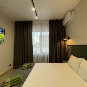 Апартаменты № 102