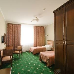 Стандарт-Твин