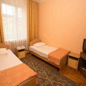 Двухместный эконом