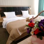 Стандарт 2-местный в Гранд Отель