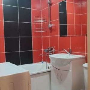 Однокомнатная квартира на ул. Ленинский проспект, 27, корпус 2