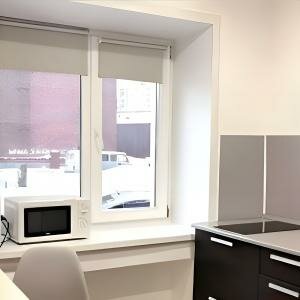 Однокомнатная квартира на ул. Ленинский проспект, 27, корпус 2