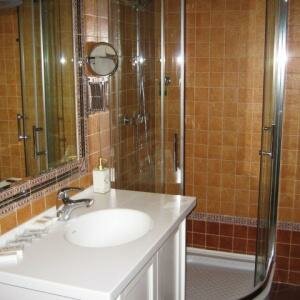 ДЖУНИОР СЮИТ ДВУХМЕСТНЫЙ 1 КРОВАТЬ