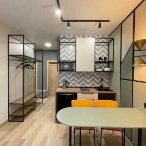 Апартаменты № 101