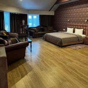 Джакузи Люкс