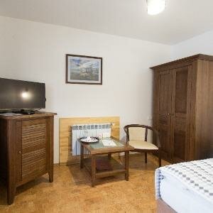 Стандарт+ 1-местный