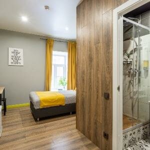 Одноместный Стандарт