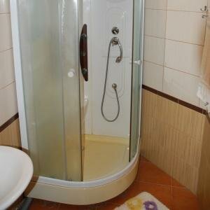 Одноместный стандарт №4 (1 кровать)