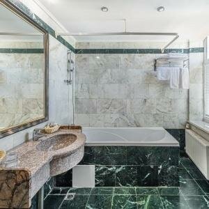 Двухместный номер Бизнес