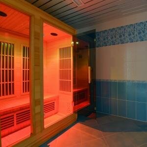 Люкс представительский 112-129 м2 4*