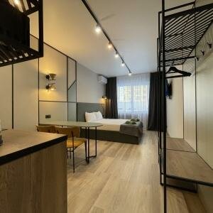 Апартаменты № 103