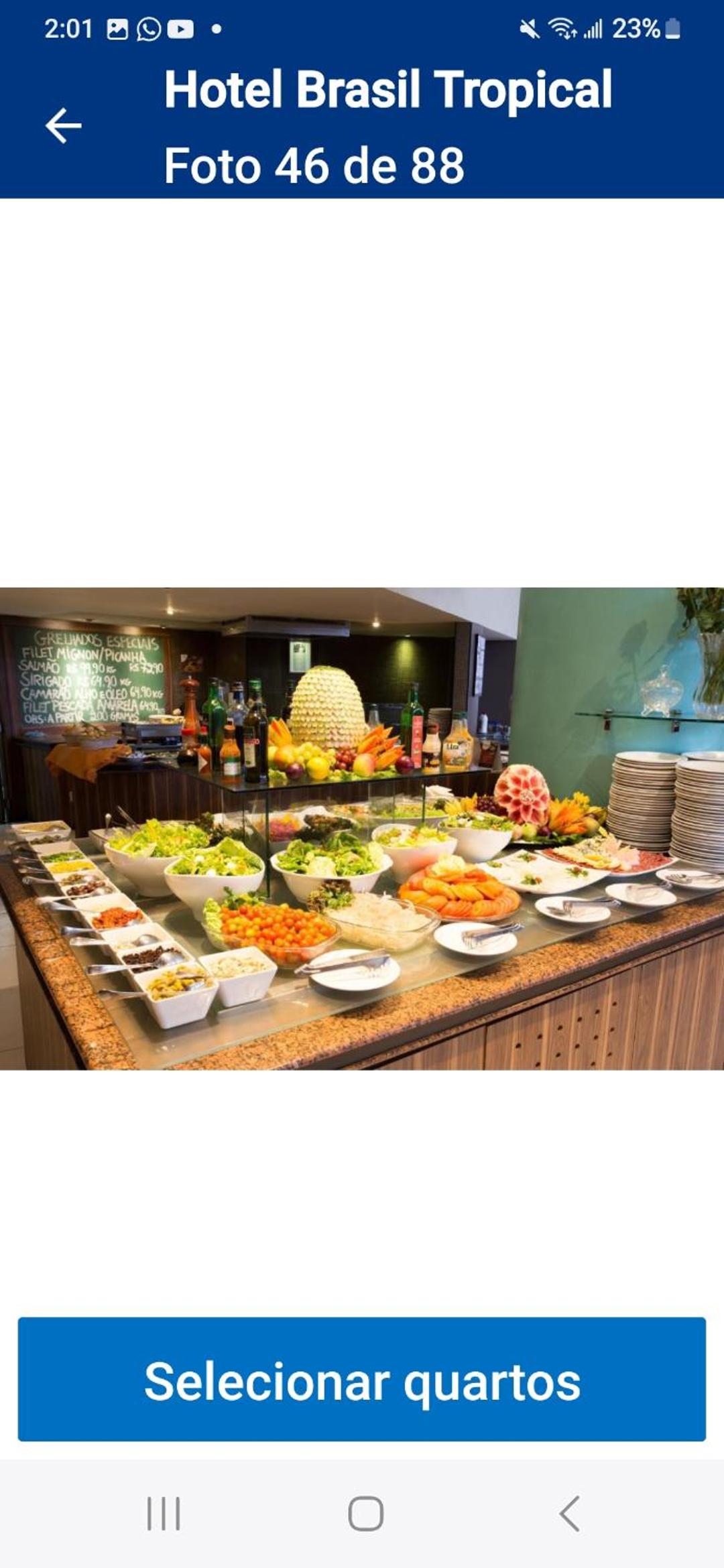 One-Bedroom Premium Apartment with Ocean View