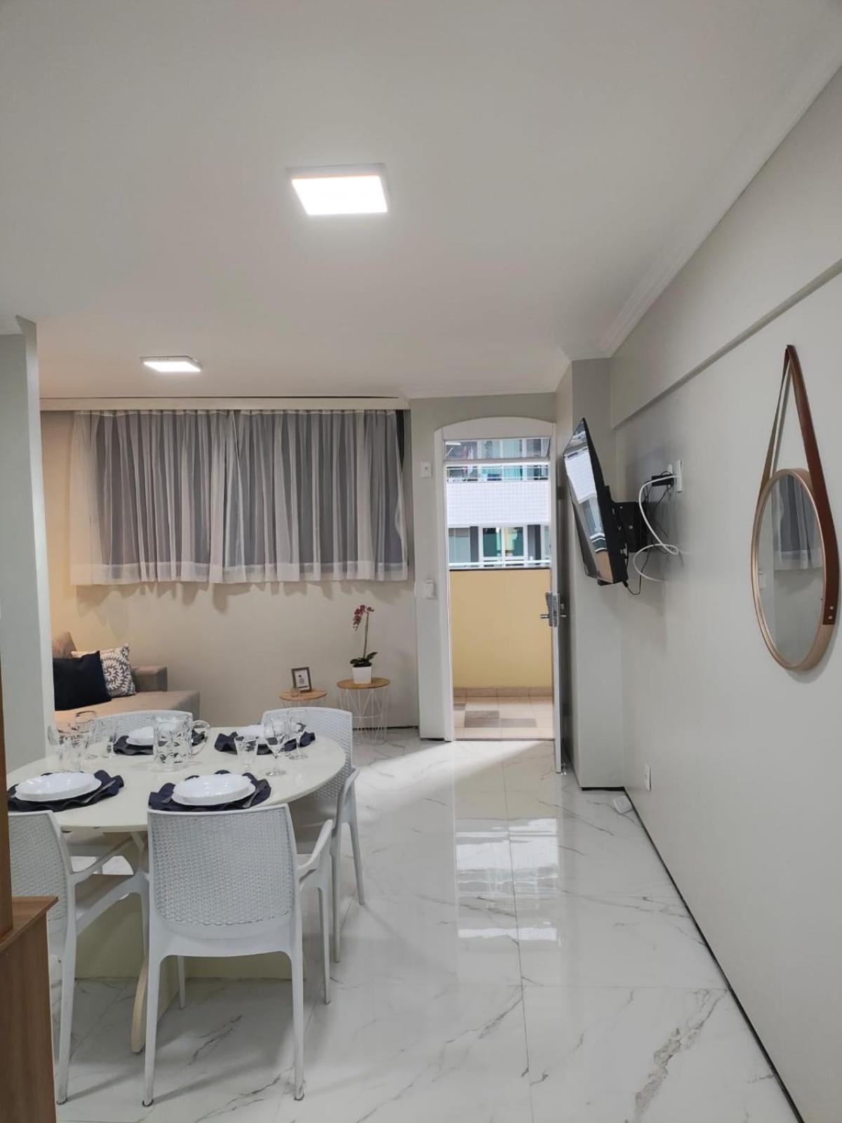 One-Bedroom Premium Apartment with Ocean View