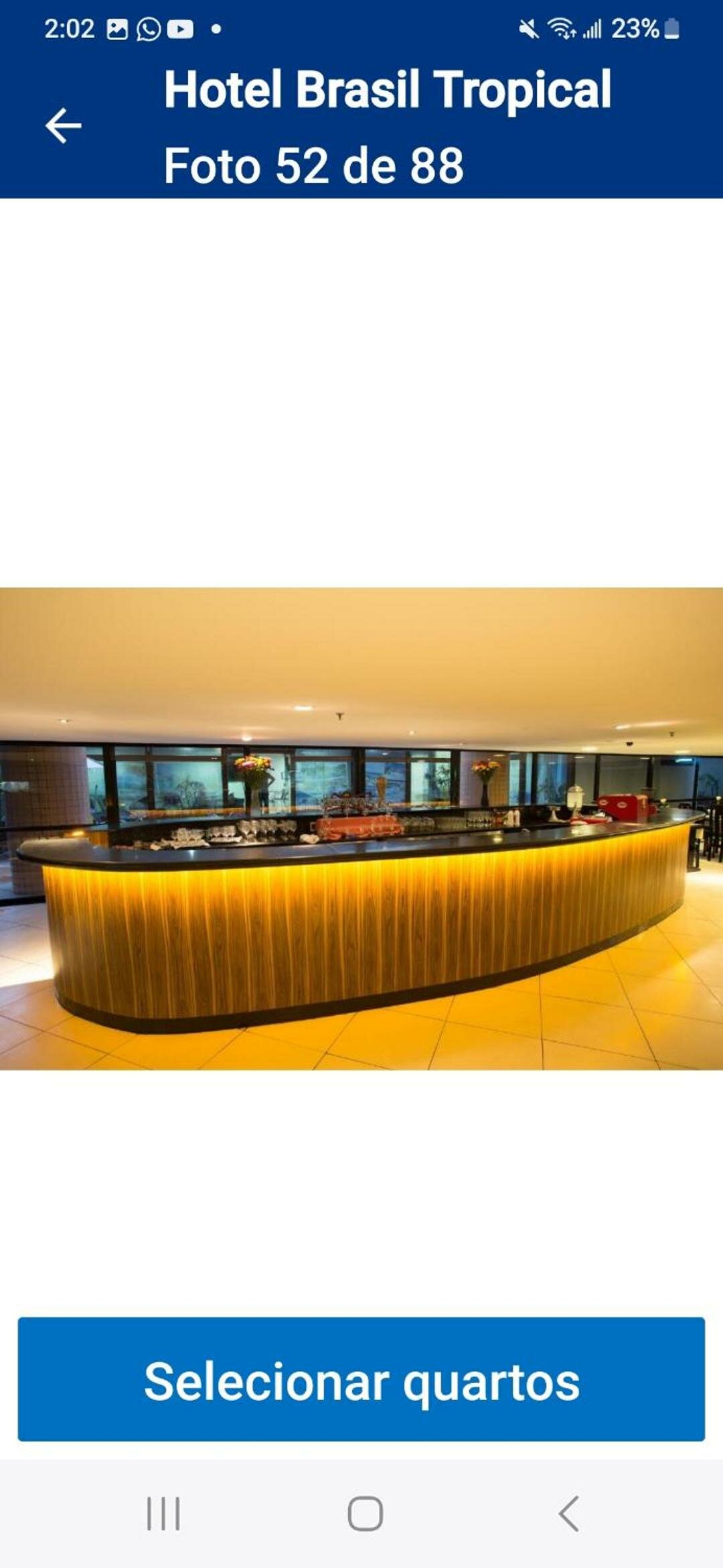 One-Bedroom Premium Apartment with Ocean View