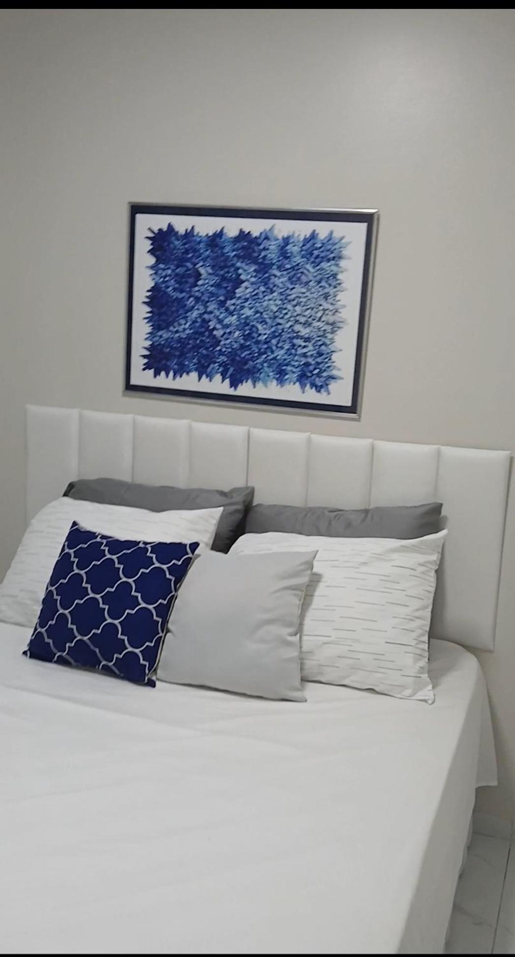 One-Bedroom Premium Apartment with Ocean View