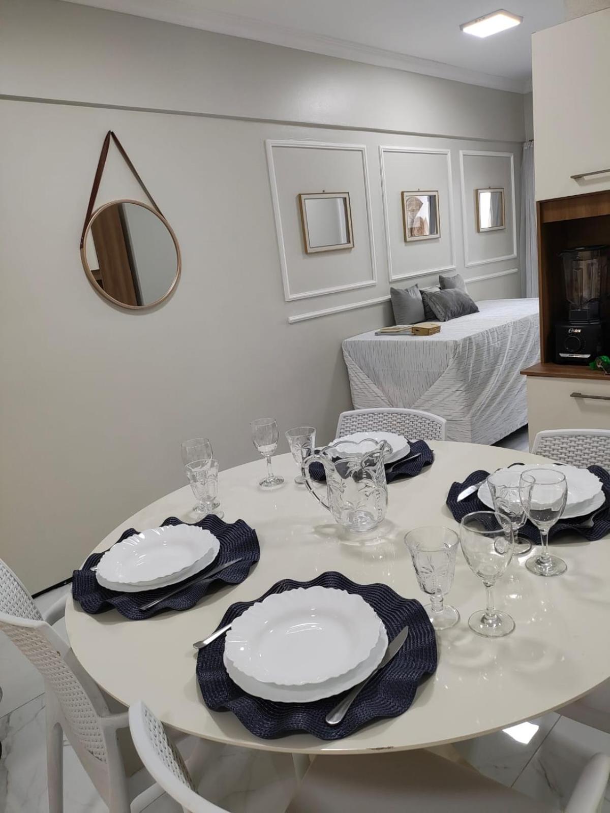 One-Bedroom Premium Apartment with Ocean View