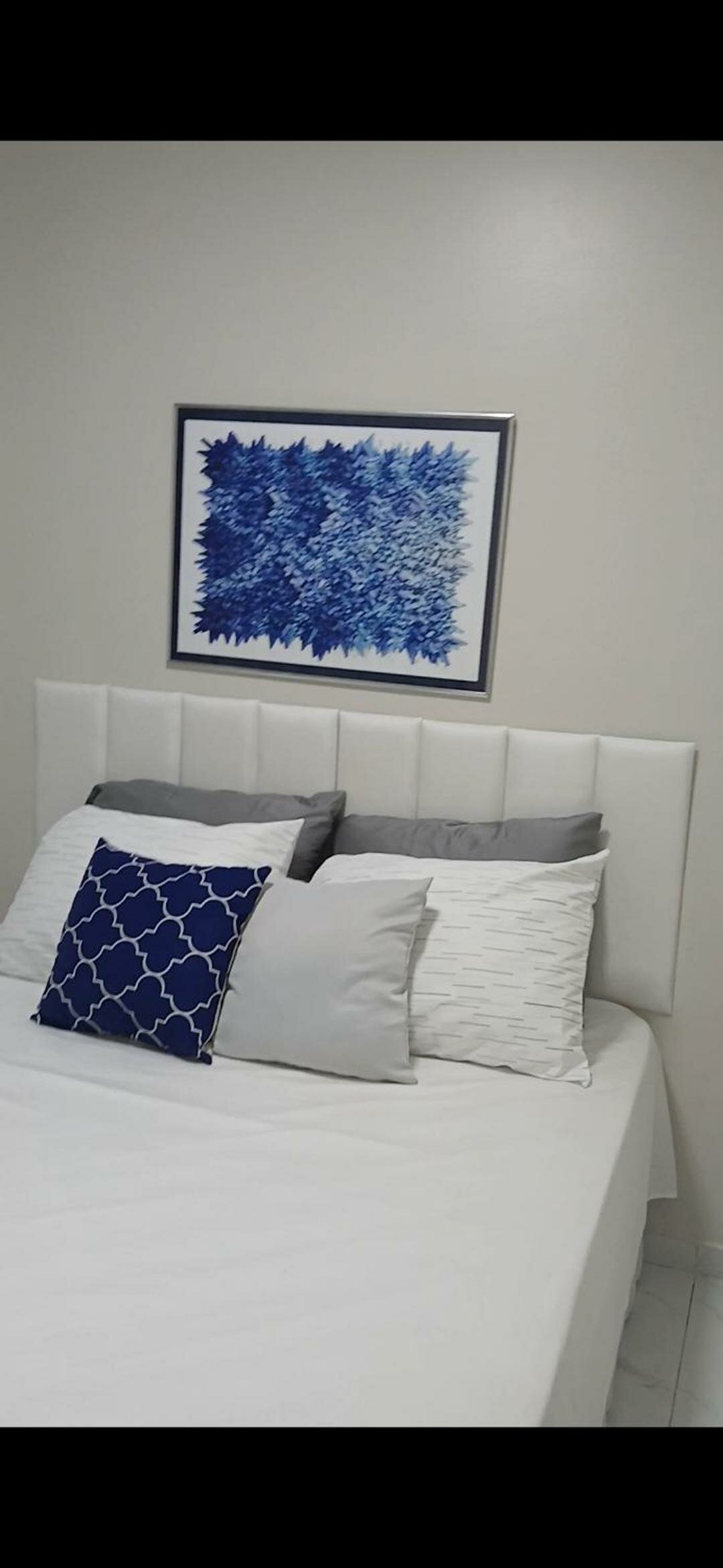 One-Bedroom Premium Apartment with Ocean View