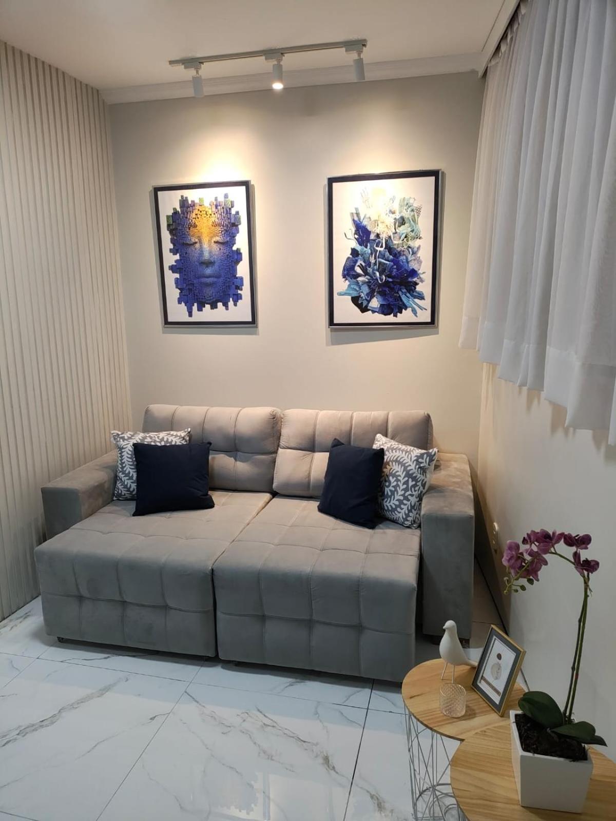 One-Bedroom Premium Apartment with Ocean View