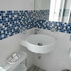 Стандарт двухместный первой категории double (mountain-land view) № 21,31,232