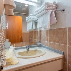 Двухместный (улучшенный)