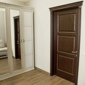 Двухместный Полулюкс с двумя доп.местами