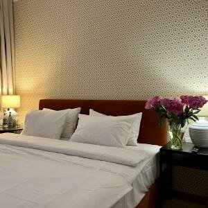 Улучшенный двухместный номер