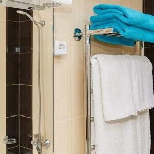 Номер категории "Стандарт без балкона"