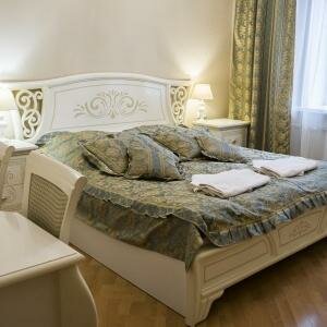 Люкс комфорт