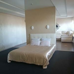 Люкс с бассейном