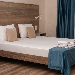 Полулюкс видовой