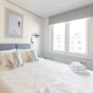 2-комнатные Апартаменты с балконом