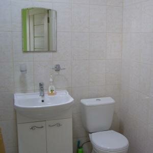 Двухместный Полулюкс