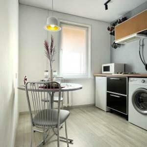 КвартАп - б-р Романтиков, д.1